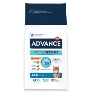 ADV CAT ADULT FRANGO  10KG