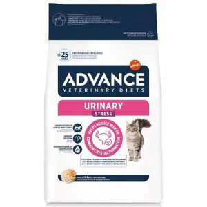 ADV CAT VET URINARY 3KG