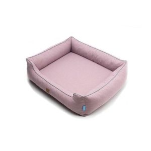 LUBEN SOFÁ BALI PINK ROSE S