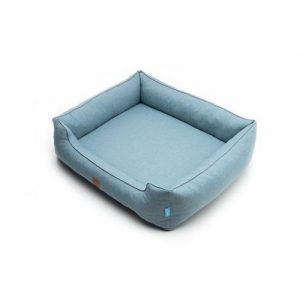LUBEN SOFÁ BALI OCEAN BLUE L