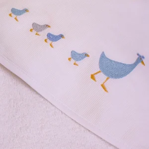 Turco Família Patos