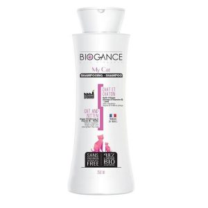 BIOGANCE SHAMPOO MY CAT 250ML