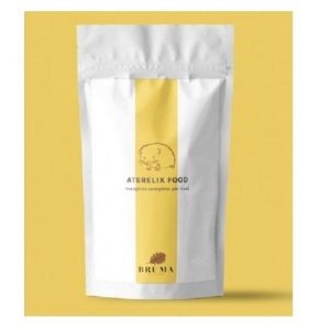 BRUMA ATERELIX FOOD 500GR