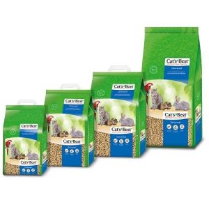 CAT BEST 20L