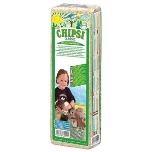 CHIPSI APARAS PINHO CLASSIC 1 KG