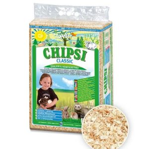 CHIPSI APARAS PINHO CLASSIC 3,6KG