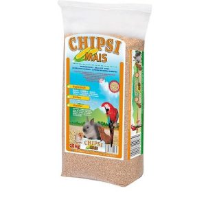 CHIPSI MIOLO MILHO 15KG