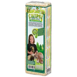 CHIPSI APARAS PINHO MAÇA 1 KG