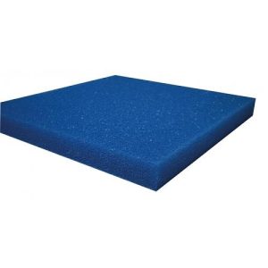 SUPERFISH FILTER FOAM 50X50X5CM COARSE