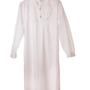 Camisa de Noite Carcela Cerejas