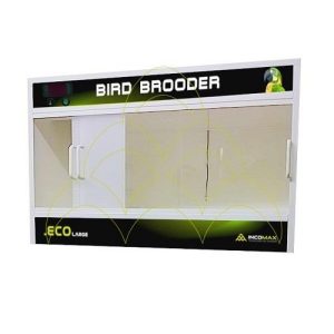INCOMAX CRIADEIRA PARA AVES  – BIRD BROODER ECO LARGE