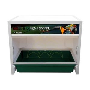 INCOMAX CRIADEIRA BIRD BROODER EXOTIC PLUS