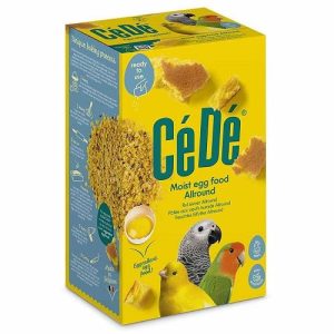 CEDE PAPA AMARELA HUMIDA  1KG