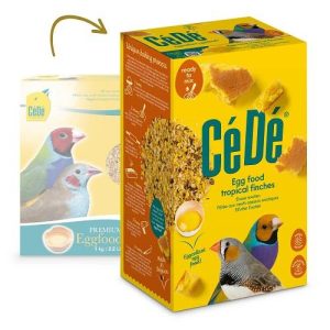 CEDE PAPA EXOTICOS 1KG