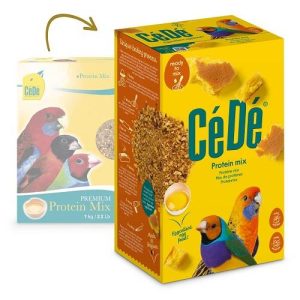 CEDE PROTEIN MIX 1KG