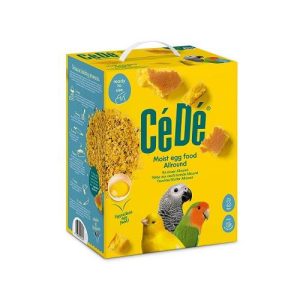 CEDE PAPA AMARELA HUMIDA 5KG