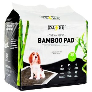 DASHI BAMBOO PAD 60X80CM  30UNID