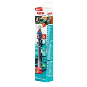 EHEIM THERMOCONTROL HEATER 50W