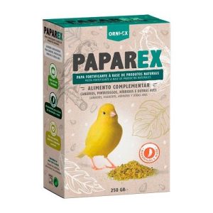 ORNIEX PAPAREX -PAPA FORTIFICANTE 250GR