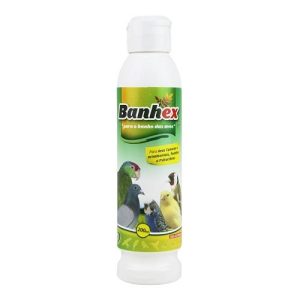 ORNIEX BANHEX 200ML