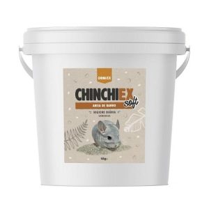 ORNIEX CHINCHIEX BANHO 4 KG