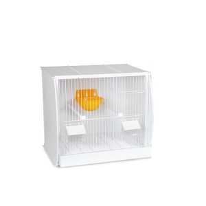 ORNIEX VIVEIRO PLASTICO EX FUNDO PLASTICO