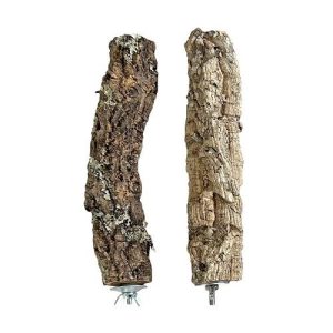 ORNIEX POLEIRO EM CORTIÇA VIRGEM 28-30CM 6-8CM