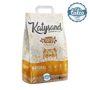ORNIEX KATYSAND TOFU – LITER AGLOMERANTE TALCO 6LT