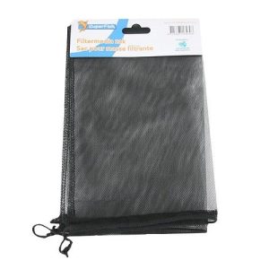 SACO PARA MATERIA FILTRANTE PEQ. 25X15CM