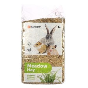 FLAMINGO MEADOW HAY 1KG