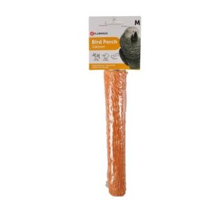 FLAMINGO PERCH CALCIUM ORANGE M