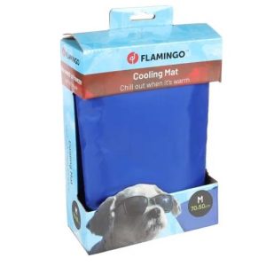 FLAMINGO TAPETE REFRESCANTE PAD FRESK 70X50CM