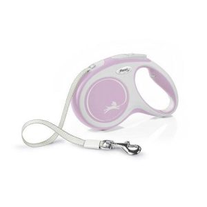 FLEXI NEW CONFORT TAPE S 5MT ROSA