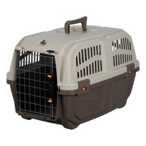 SKUDO TRANSPORTADORA 1 30X32X49CM ATÉ 12KG