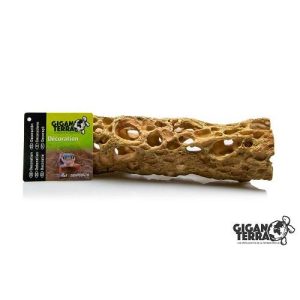 GIGANTERRA CHOLLA CACTUS 19.5X5.5X5.5CM