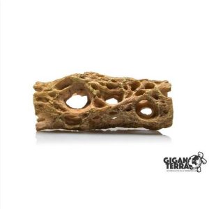 GIGANTERRA CHOLLA CACTUS 11X4.5X4CM