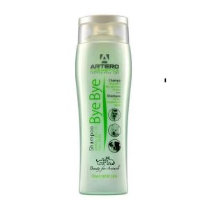 ARTERO CHAMPÔ BYE BYE 250ML