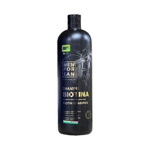 MENFORSAN CHAMPÔ C/BIOTINA PARA CAVALOS 1LT
