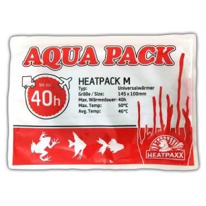 HEAT PACK 40HORAS
