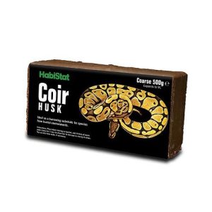 REPTI PLANET HABISTAT COIR HUSK 500GR