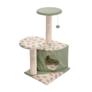 IMAC ARRANHADOR DIDI 40X34X64CM