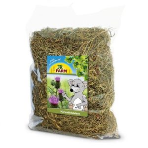 JR FARM FENO CARDO MARIANO MEADOW 500GR