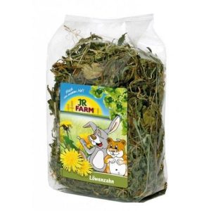 JR FARM FENO DANDELION MEADOW 500GR