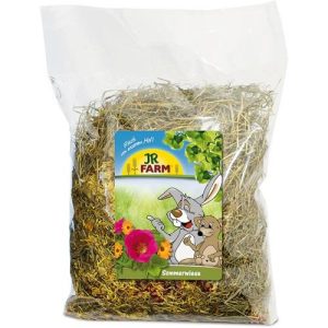JR FARM FENO SUMMER 500G