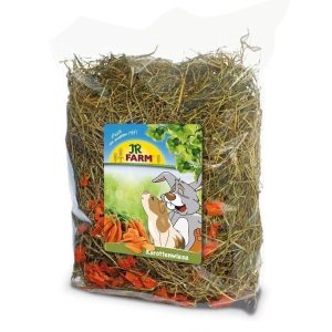 JR FARM CARROT MEADOW 500GR