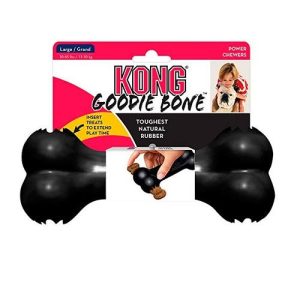 KONG EXTREME GOODIE BONE LARGE
