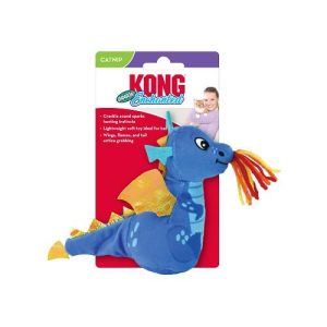 KONG CAT ENCHANTED DRAGON