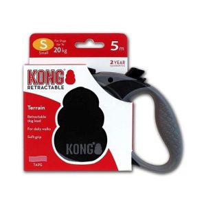 KONG TRELA EXTENSIVEL TERRAIN S 5M/20KG