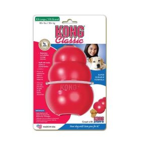 KONG CLASSIC X-LARGE