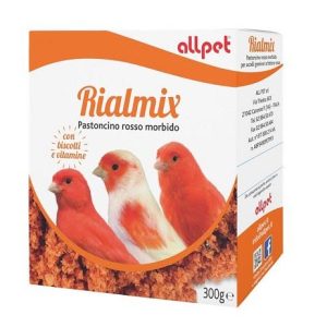ALL PET PAPA VERMELHA HUMIDA 300G